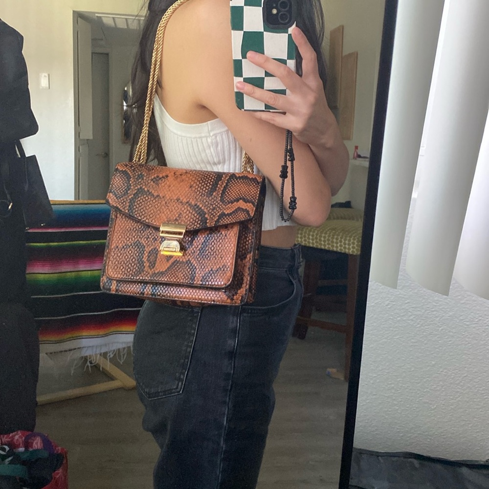 Mango bag